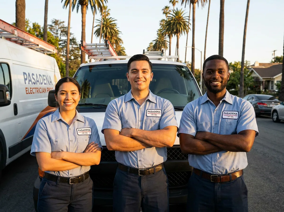 Electrician company in Stoughton, MA